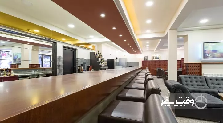 هتل استرلینگ بلگراد